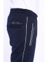 Lee Cooper Pantaloni sport cu buzunare cu fermoar - Pled.ro