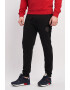 Lee Cooper Pantaloni sport cu buzunare laterale - Pled.ro