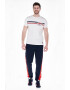 Lee Cooper Pantaloni sport cu logo - Pled.ro