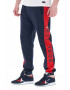 Lee Cooper Pantaloni sport cu logo - Pled.ro