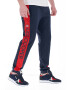 Lee Cooper Pantaloni sport cu logo - Pled.ro