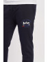 Lee Cooper Pantaloni sport cu logo - Pled.ro