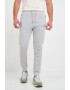 Lee Cooper Pantaloni sport cu snur si buzunare cu fermoar - Pled.ro