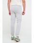 Lee Cooper Pantaloni sport cu snur si buzunare cu fermoar - Pled.ro