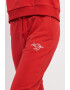 Lee Cooper Pantaloni sport din amestec de bumbac - Pled.ro