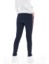 Lee Cooper Pantaloni sport din bumbac cu detalii contrastante - Pled.ro