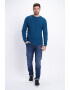 Lee Cooper Pulover cu model herringbone - Pled.ro