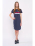 Lee Cooper Rochie polo in dungi - Pled.ro