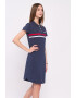 Lee Cooper Rochie polo in dungi - Pled.ro