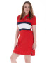 Lee Cooper Rochie-tricou polo - Pled.ro