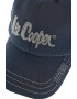 Lee Cooper Sapca unisex cu logo brodat - Pled.ro