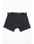 Lee Cooper Set de boxeri din amestec de bumbac - 3 perechi - Pled.ro