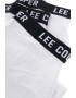 Lee Cooper Set de boxeri din amestec de bumbac - 3 perechi - Pled.ro