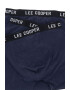 Lee Cooper Set de boxeri uni - 3 perechi - Pled.ro