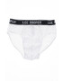 Lee Cooper Set de chiloti din amestec de bumbac - 3 perechi - Pled.ro