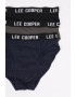 Lee Cooper Set de chiloti din amestec de bumbac - 3 perechi - Pled.ro