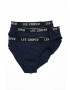 Lee Cooper Set de chiloti uni - 3 perechi - Pled.ro