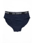 Lee Cooper Set de chiloti uni - 3 perechi - Pled.ro