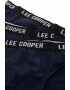 Lee Cooper Set de chiloti uni - 3 perechi - Pled.ro