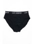 Lee Cooper Set de chiloti uni - 3 perechi - Pled.ro