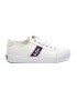 Lee Cooper Tenisi barbati LCW 24 02 2143M WHITE - Pled.ro