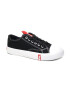 Lee Cooper Tenisi dama LCW 24 31 2237L BLACK - Pled.ro