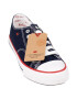 Lee Cooper Tenisi dama Sintetic/ Textil Multicolor - Pled.ro