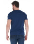 Lee Cooper Tricou barbat din bumbac imprimat - Pled.ro