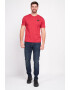 Lee Cooper Tricou cu aplicatie logo - Pled.ro