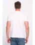 Lee Cooper Tricou cu detalii grafice - Pled.ro