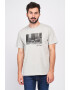 Lee Cooper Tricou cu imprimeu foto - Pled.ro