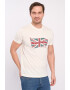 Lee Cooper Tricou cu imprimeu grafic - Pled.ro