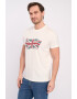 Lee Cooper Tricou cu imprimeu grafic - Pled.ro