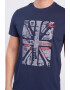 Lee Cooper Tricou din bumbac cu imprimeu - Pled.ro