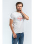 Lee Cooper Tricou cu imprimeu logo - Pled.ro