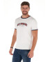 Lee Cooper Tricou cu imprimeu logo - Pled.ro