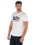 Lee Cooper Tricou cu imprimeu logo - Pled.ro