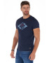 Lee Cooper Tricou cu imprimeu logo - Pled.ro