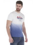 Lee Cooper Tricou de barbat Lee Coope in doua culori - Pled.ro