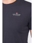 Lee Cooper Tricou cu imprimeu logo - Pled.ro