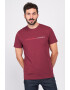 Lee Cooper Tricou cu imprimeu logo - Pled.ro