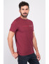 Lee Cooper Tricou cu imprimeu logo - Pled.ro