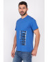 Lee Cooper Tricou cu imprimeu logo - Pled.ro