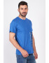 Lee Cooper Tricou cu imprimeu logo - Pled.ro