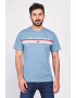 Lee Cooper Tricou cu imprimeu logo - Pled.ro