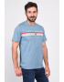 Lee Cooper Tricou cu imprimeu logo - Pled.ro