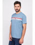 Lee Cooper Tricou cu imprimeu logo - Pled.ro