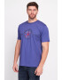 Lee Cooper Tricou cu imprimeu logo - Pled.ro