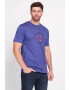 Lee Cooper Tricou cu imprimeu logo - Pled.ro