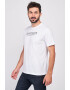 Lee Cooper Tricou cu imprimeu logo - Pled.ro